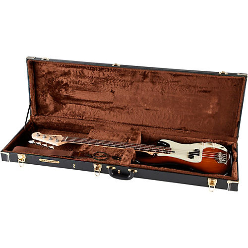 Lakland Classic 44-64 Rosewood Fretboard Electric Bass Guitar Tobacco Sunburst