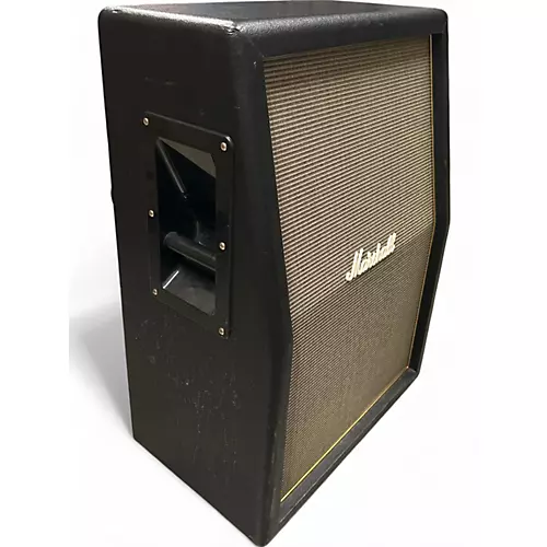 Used Marshall OROR 2X12 Guitar Cabinet