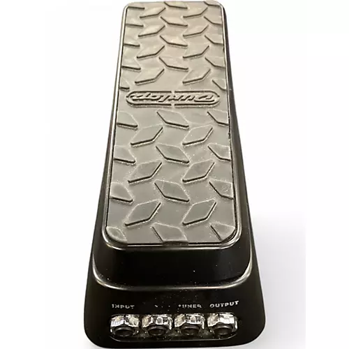 Used Dunlop DVP3 Volume Pedal