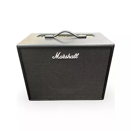 Used Marshall CODE 50W 1x12 Guitar Combo Amp