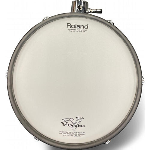 Used Roland PD128BC Trigger Pad