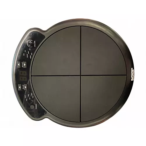 Used KAT Percussion KTMP1 Drum Machine