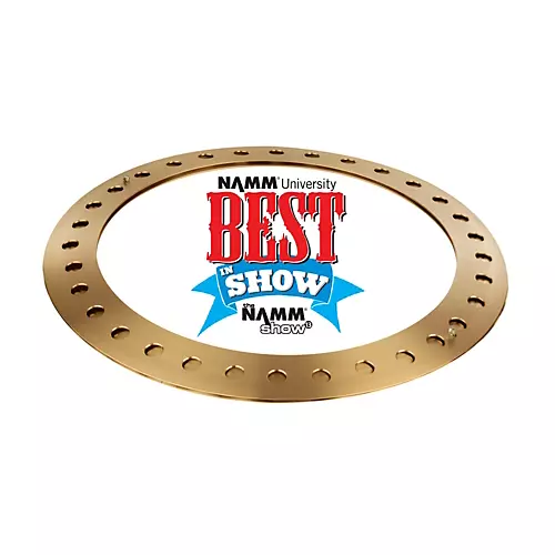 SABIAN Hoop Crasher 14 in.