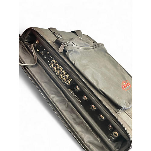 Used MESA/Boogie TRIAXIS GUITAR PREAMP Guitar Preamp