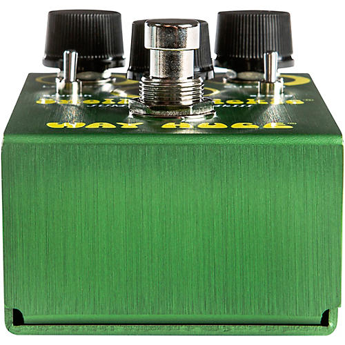 Way Huge Electronics Swollen Pickle Jumbo Fuzz Effects Pedal