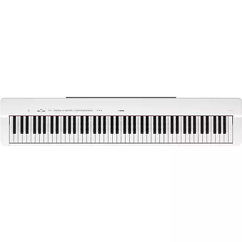 Yamaha P-225 88-Key Digital Piano White