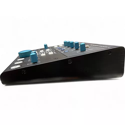 Used PreSonus MONITOR STATION V2