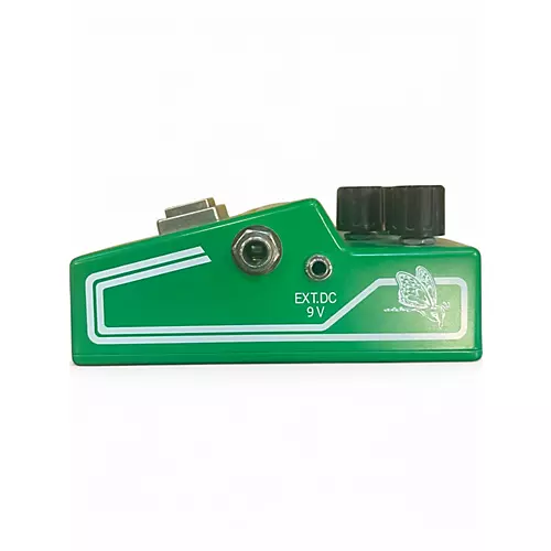 Used Ibanez 35th anni,versary ts808 Effect Pedal