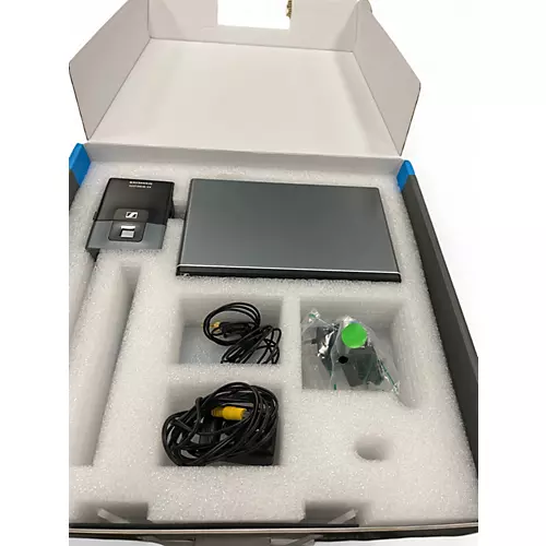 Used Sennheiser XSW1 ME2 Lavalier Wireless System