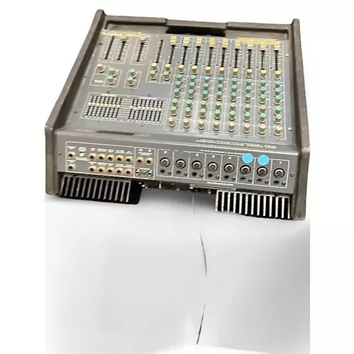 Used Electro-Voice 100M Entertainer Powered Mixer