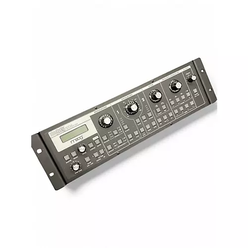 Used Moog Slim Phatty Synthesizer