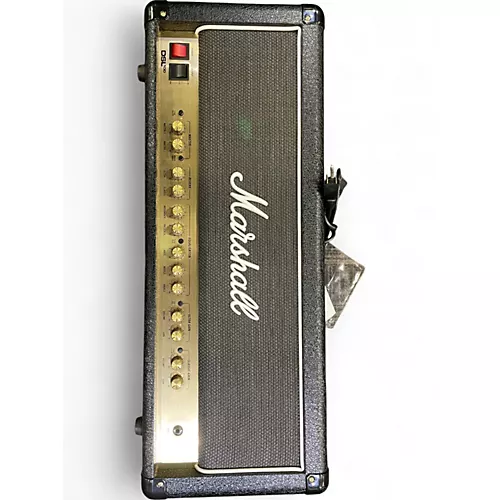 Used Marshall DSL100H 100W Tube Guitar Amp Head
