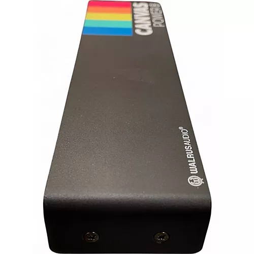 Used Walrus Audio Canvas Power 8