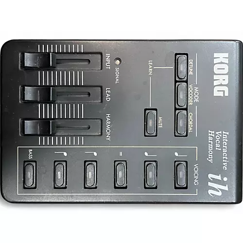 Used KORG IH Sound Module