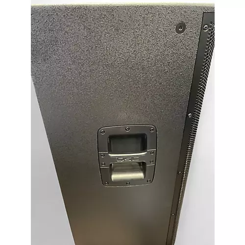 Used QSC KW152 15In 2-Way Powered Speaker