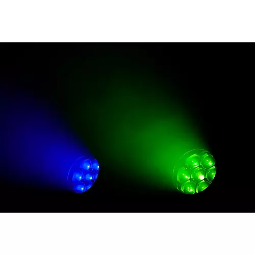 JMAZ Lighting Aero Wash 710Z