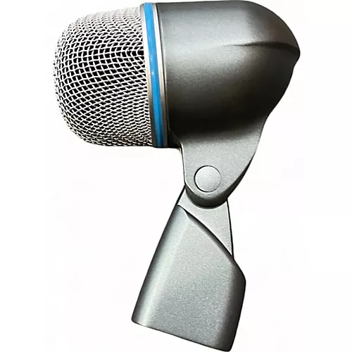 Used Shure Beta 52A Drum Microphone