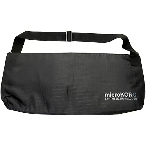 KORG microKORG 2 Keyboard Synthesizer & Vocoder Limited Edition Black