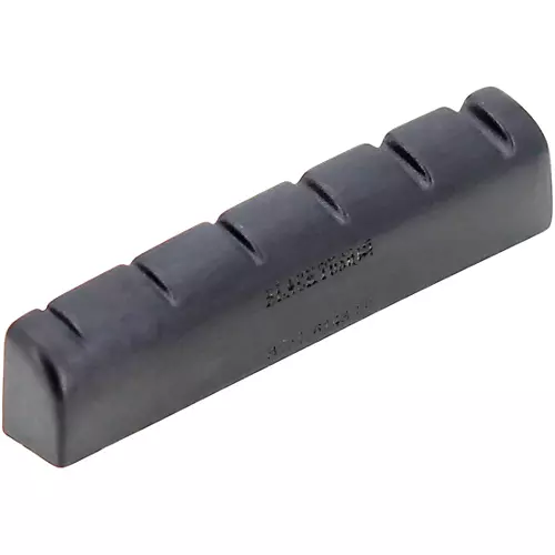 Graph Tech Black TUSQ Acoustic and Electric Guitar Nut 43 mm
