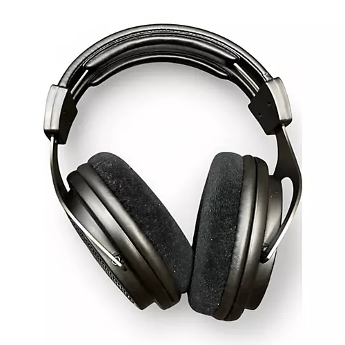 Used Shure SRH1840 Studio Headphones