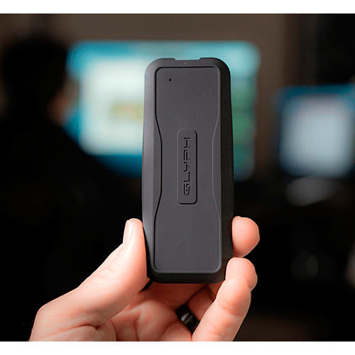 Glyph Atom EV USB 3.2 Gen 2 Type-C External SSD 2 TB