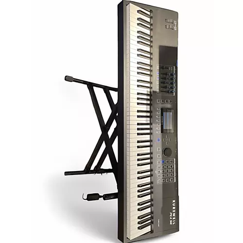 Used Kurzweil PC4 SE Stage Piano