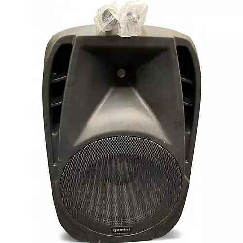 Used Gemini Gemini AS-15TOGO Handheld Wireless System