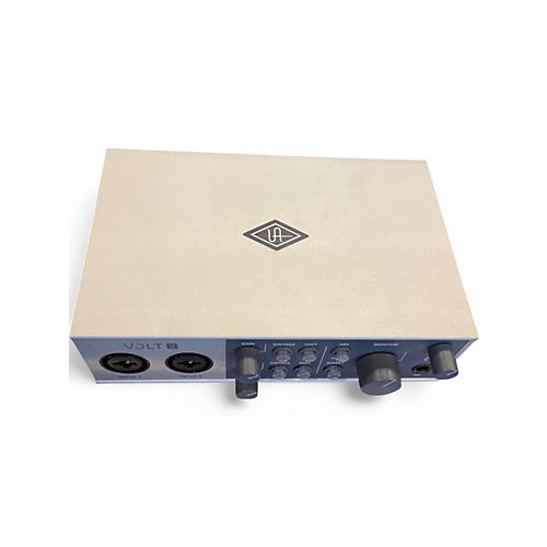 Used Universal Audio VOLT 2 Audio Interface