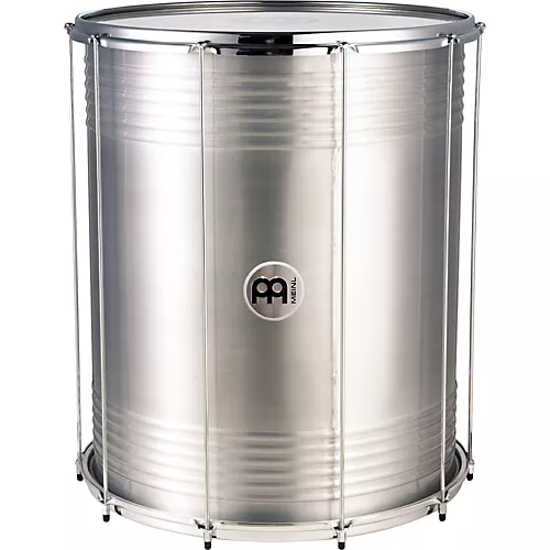 MEINL Surdo Aluminum 20 In X 24 In