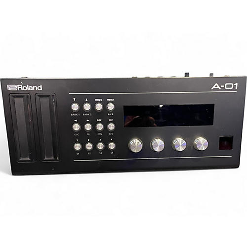 Used Roland A01 MIDI Controller