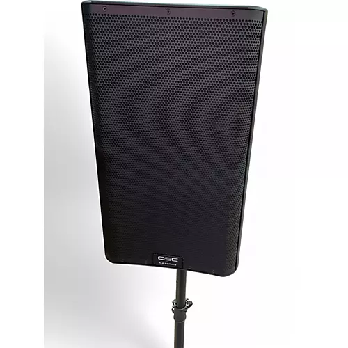 Used QSC K12.2 Powered Speaker