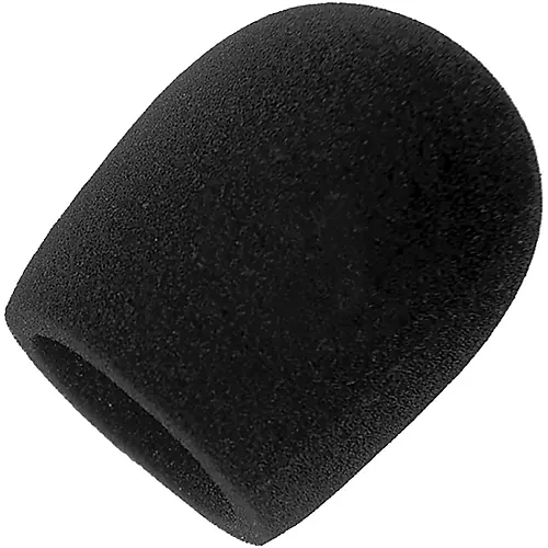Shure A32WS Foam Windscreen for PG27, PG42, SM27, BETA 27, KSM32, KSM42 and KSM44A