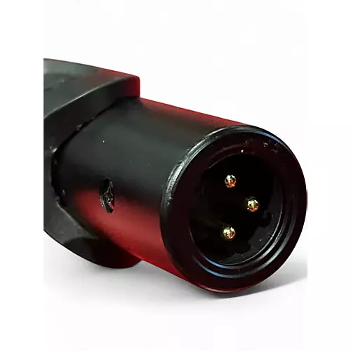 Used Sennheiser E945 Dynamic Microphone