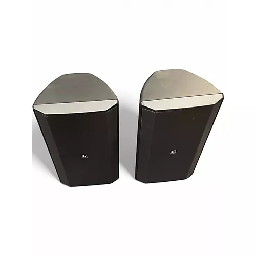 Used Electro-Voice F01U332742 EVID SE2T 70V SPEAKER Powered Speaker