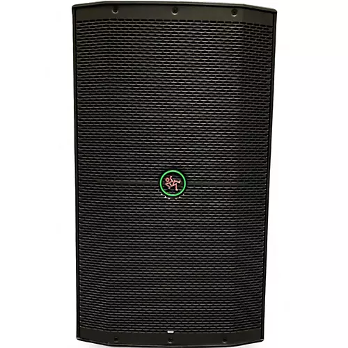 Used Mackie THUMP 212XT Powered Speaker