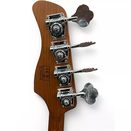 Used Sire MARCUS V5R Seafoam Green Electric Bass Guitar Seafoam Green