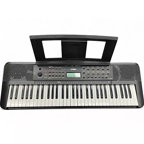 Used Yamaha PSR E273 Digital Piano