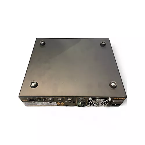 Used Markbass Little Mark Backline 250 250W Bass Amp Head