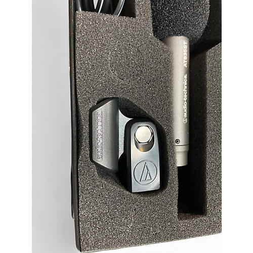 Used Audio-Technica AT835B Condenser Microphone