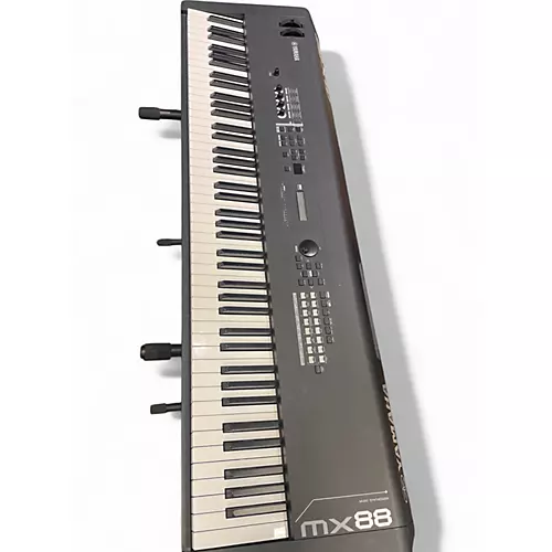 Used Yamaha MX88 Synthesizer