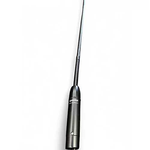 Used Shure MX418N Condenser Microphone