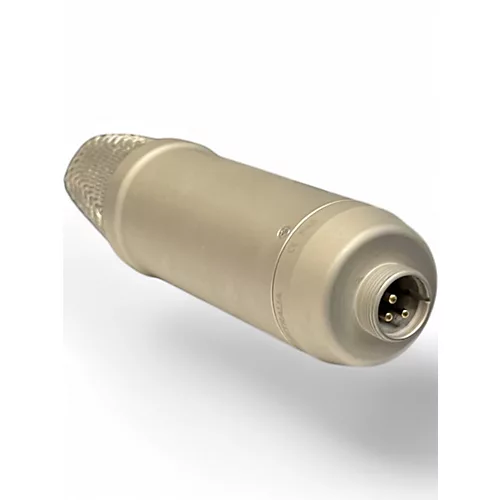 Used RODE NT1A Condenser Microphone