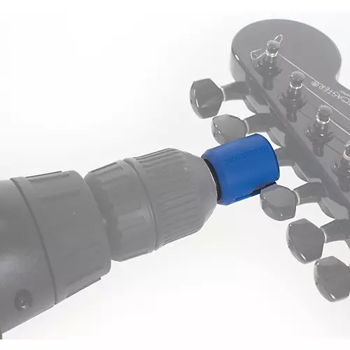 Music Nomad GRIP Bit Peg Winder Attachment