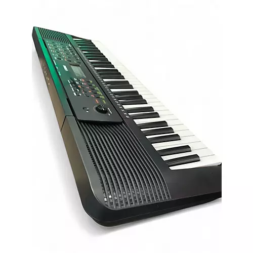 Used Yamaha PSRE283 Portable Keyboard