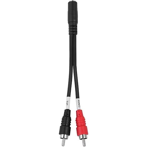 Livewire Essential Y-Adapter 6