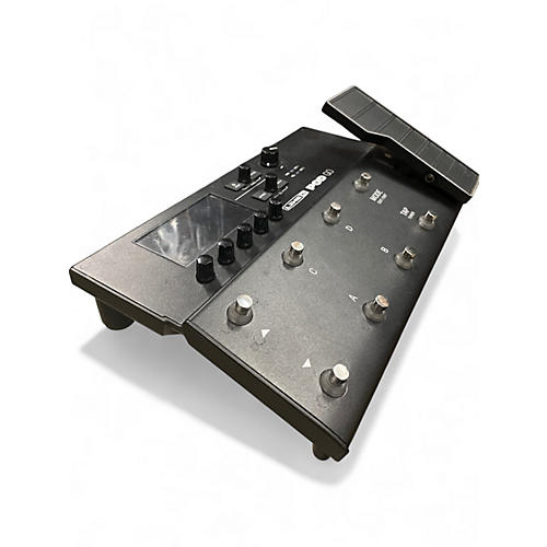 Used Line 6 POD GO Effect Processor