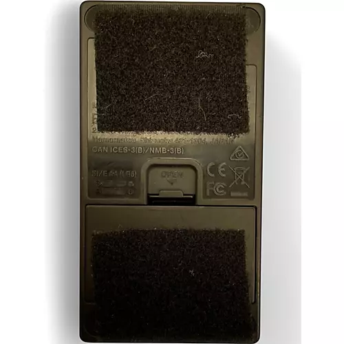 Used BOSS WL-50 Instrument Wireless System