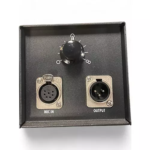 Used Warm Audio WA-47 Tube Microphone