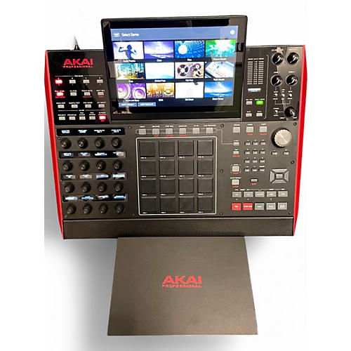 Used Akai Professional MPCX Production Controller