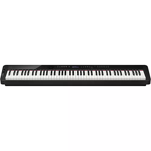 Casio Privia PX-S3100 88-Key Digital Piano Black
